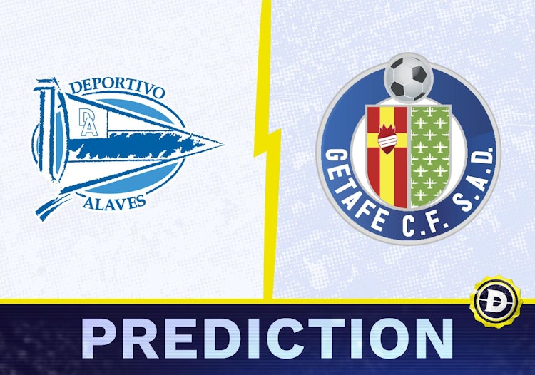 Alaves vs. Getafe Prediction, Odds, La Liga Picks [5/19/2024]