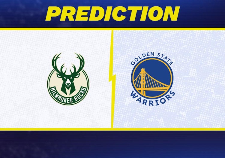 Milwaukee Bucks-Golden State Warriors Predictions and Game Preview.