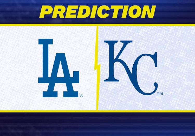 Los Angeles Dodgers-Kansas City Royals Predictions and Game Preview.
