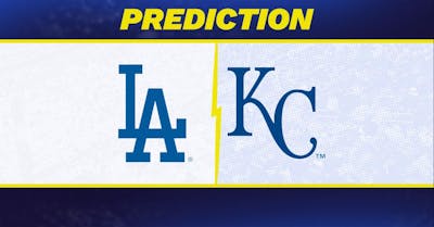 Dodgers vs. Royals Prediction: Dodgers Predicted to Win Friday's MLB Matchup [6/27/2025]