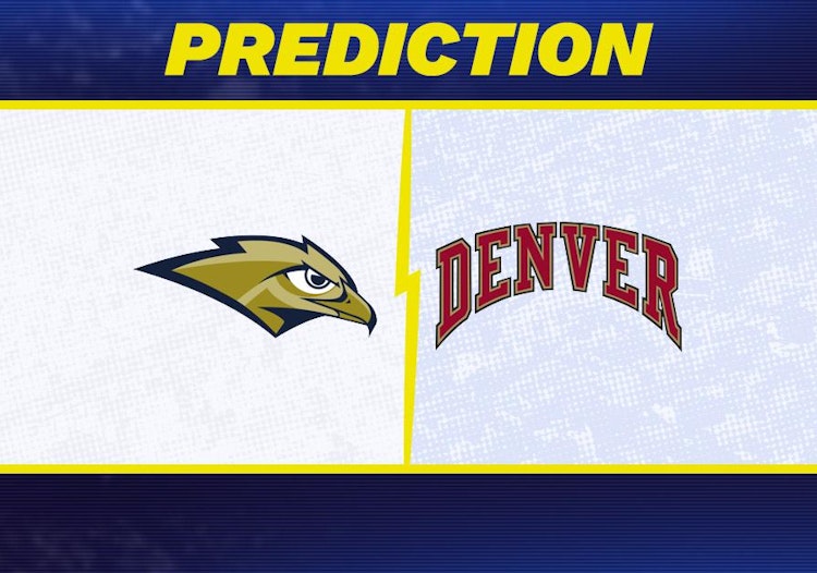 Oral Roberts-Denver Predictions and Game Preview.