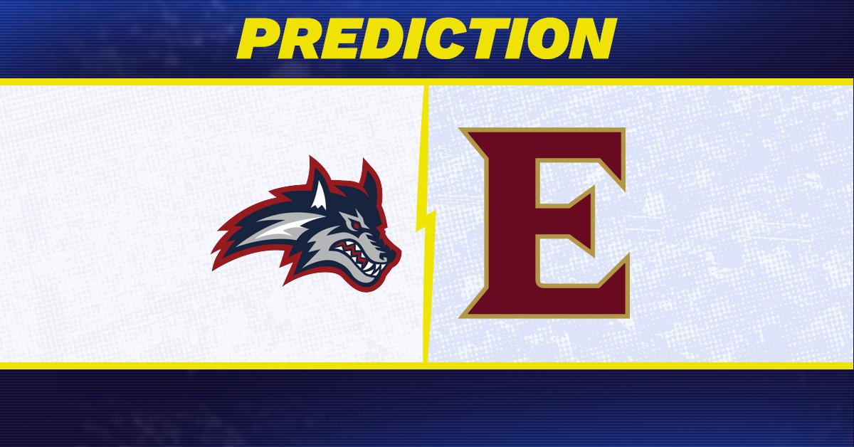 Stony Brook vs. Elon prediction: Why Elon is favored to win men's college basketball matchup [1/31/2026]