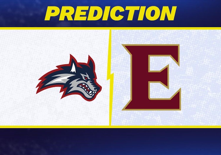 Stony Brook-Elon Predictions and Game Preview.