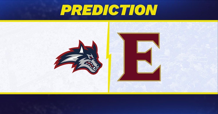 Stony Brook-Elon Predictions and Game Preview.