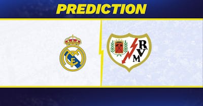Real Madrid vs. Rayo Vallecano prediction, odds, La Liga picks [9/12/2026]