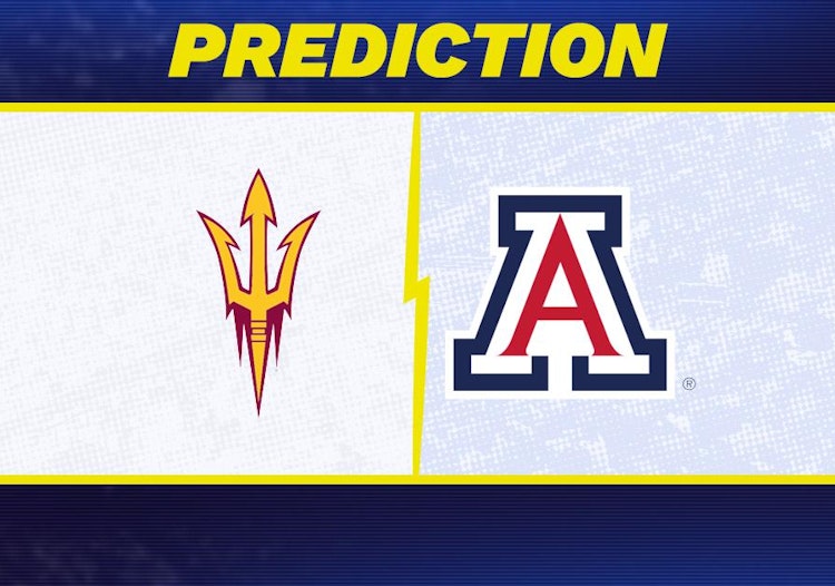 Arizona State-Arizona Predictions and Game Preview.