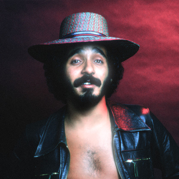 Willie Colón Special