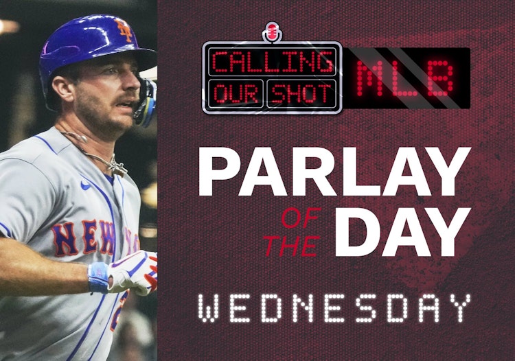 Best MLB Betting Picks and Parlay - Wednesday April 12, 2023