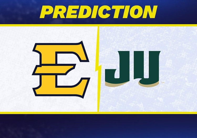 East Tennessee State-Jacksonville Predictions and Game Preview.