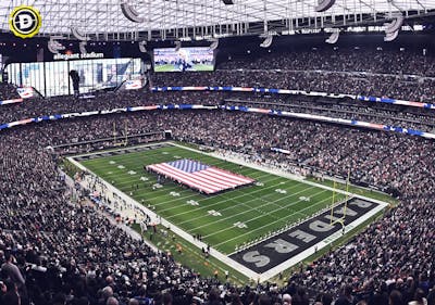 BetMGM Promo Code: Win a Trip to Las Vegas by Betting on the NFL