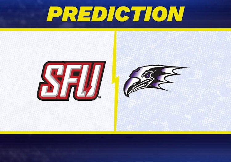 St. Francis (PA)-Niagara Predictions and Game Preview.