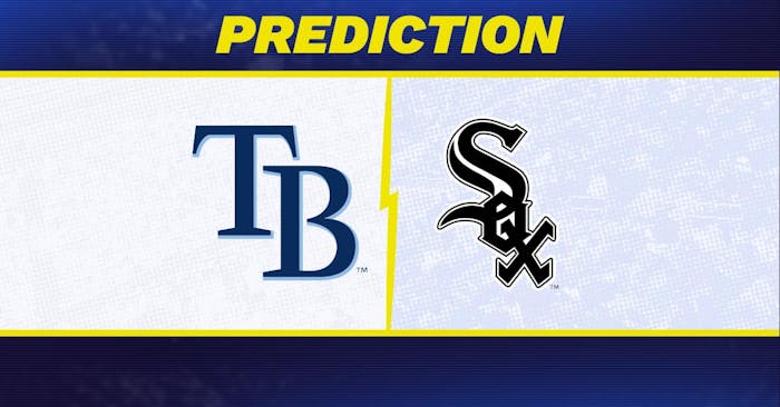 Rays vs. White Sox prediction: Why Tampa Bay is favored to win Wednesday's MLB matchup [4/15/2026]