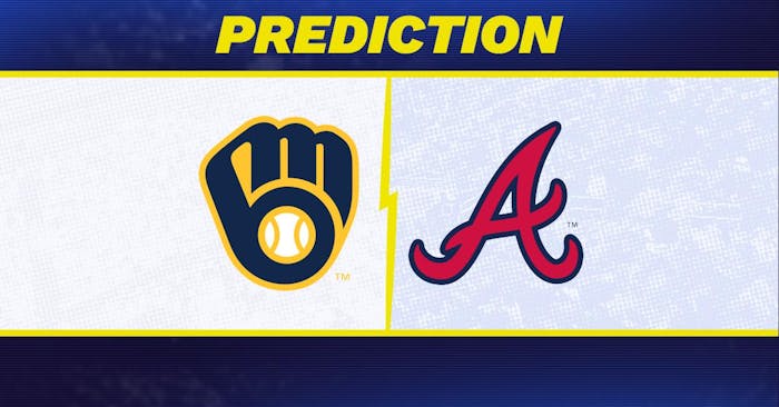Brewers vs. Braves prediction: Why Atlanta is favored to win Saturday's MLB matchup [6/20/2026]