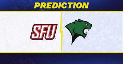 St. Francis (PA) vs. Chicago State Prediction: St. Francis (PA) Predicted to Win College Basketball Matchup [2/8/2025]