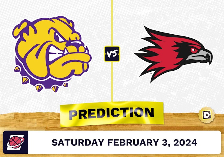 Western Illinois vs. Southeast Missouri State Prediction, Odds, College Basketball Picks [2/3/2024]