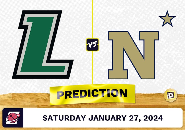 Loyola (MD) vs. Navy Prediction, Odds, College Basketball Picks [1/27/2024]