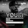 You & I | Disorder @ Vagalume Tulum