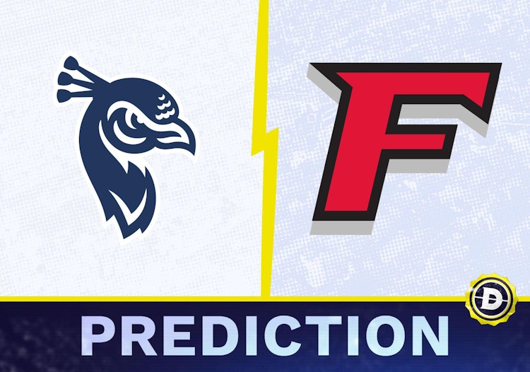 St. Peter's vs. Fairfield Prediction, Odds, College Basketball Picks [3/16/2024]