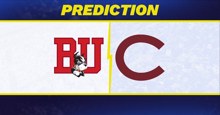 Boston University-Colgate Predictions and Game Preview.