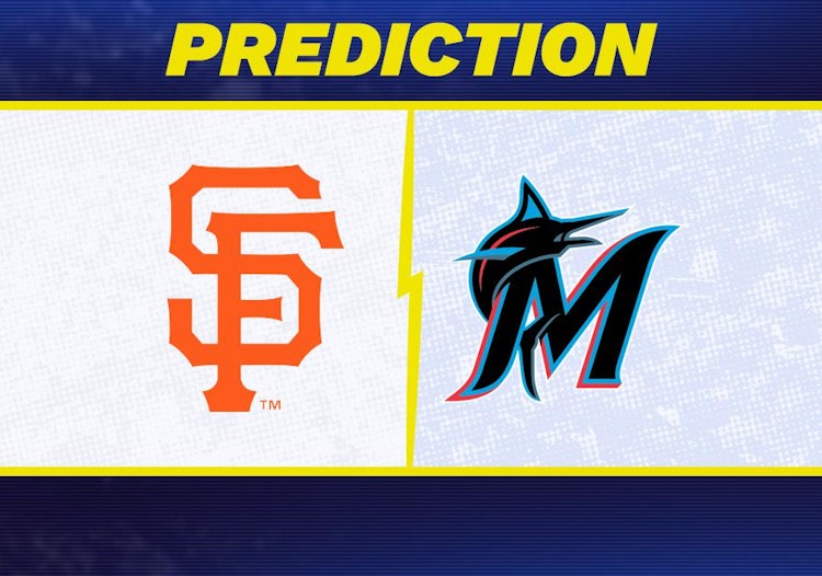San Francisco Giants-Miami Marlins Predictions and Game Preview.