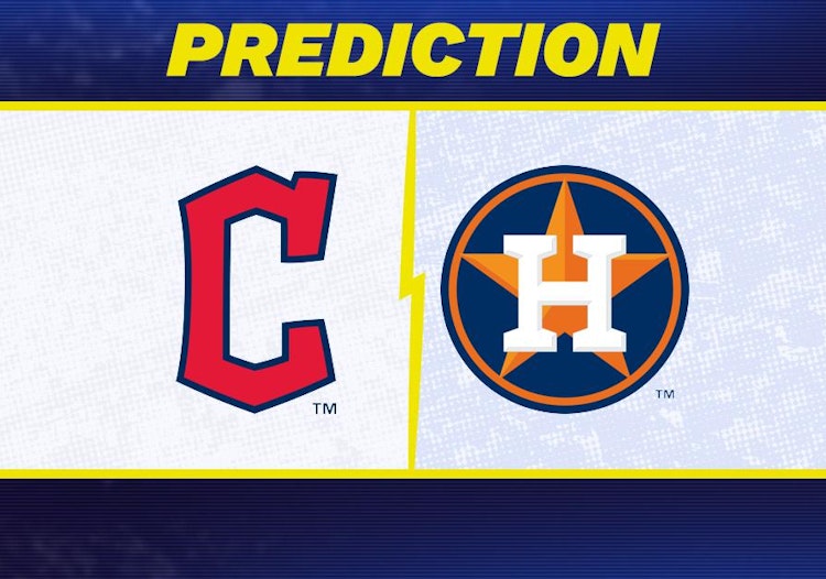 Cleveland Guardians-Houston Astros Predictions and Game Preview.