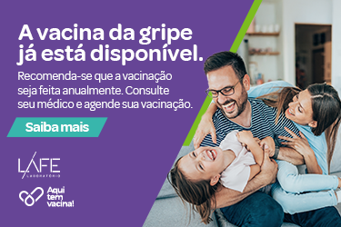 Vacina contra gripe 2025: já está disponível