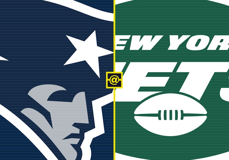 NFL 2020 New England Patriots vs. New York Jets: Predictions, picks and bets