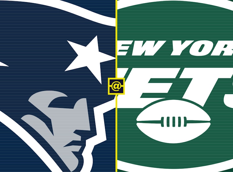 NFL 2020 New England Patriots vs. New York Jets: Predictions, picks and bets