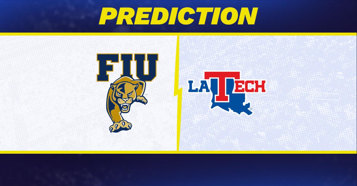 Florida International vs. Louisiana Tech prediction: Louisiana Tech favored to win men's college basketball matchup [2/28/2026]