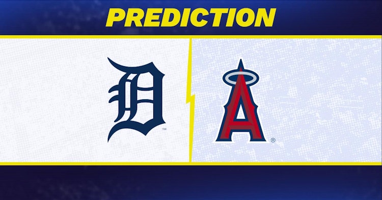 Detroit Tigers-Los Angeles Angels Predictions and Game Preview.