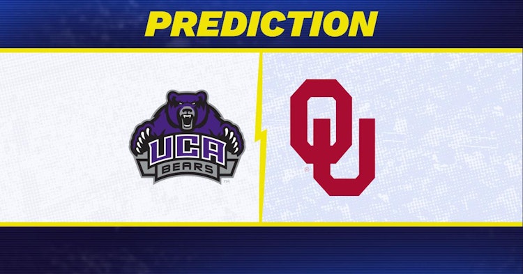 Central Arkansas-Oklahoma Predictions and Game Preview.
