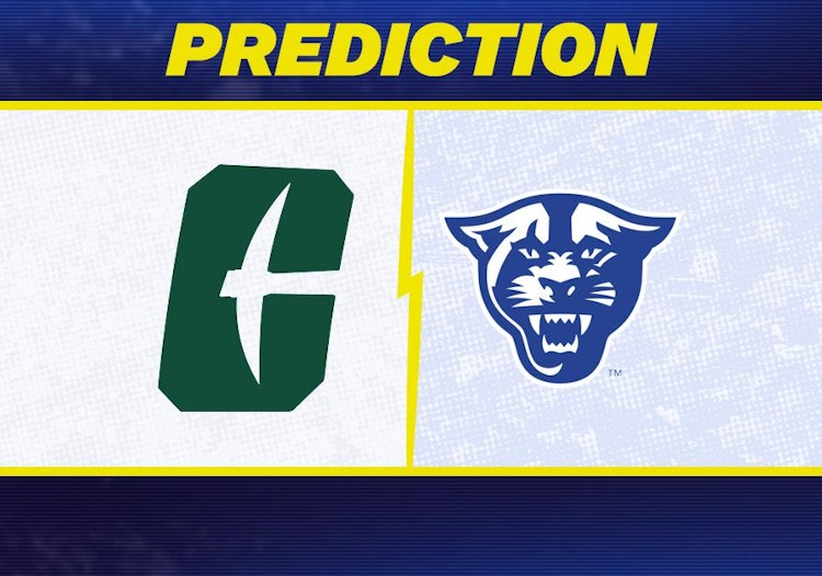 Charlotte-Georgia State Predictions and Game Preview.