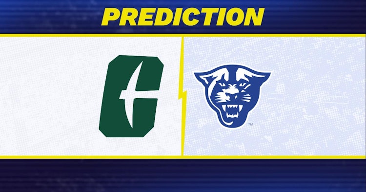 Charlotte-Georgia State Predictions and Game Preview.