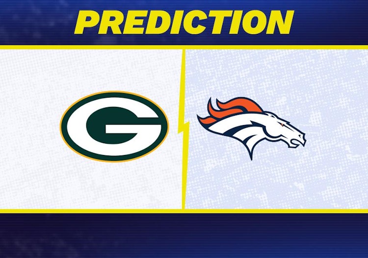 Green Bay Packers-Denver Broncos Early Predictions and Betting Preview.