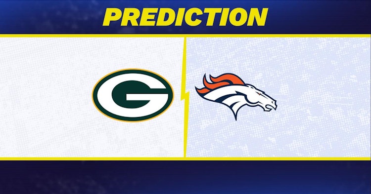 Green Bay Packers-Denver Broncos Early Predictions and Betting Preview.
