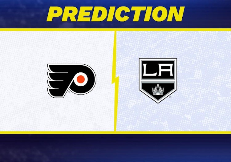 Philadelphia Flyers-Los Angeles Kings Predictions and Game Preview.
