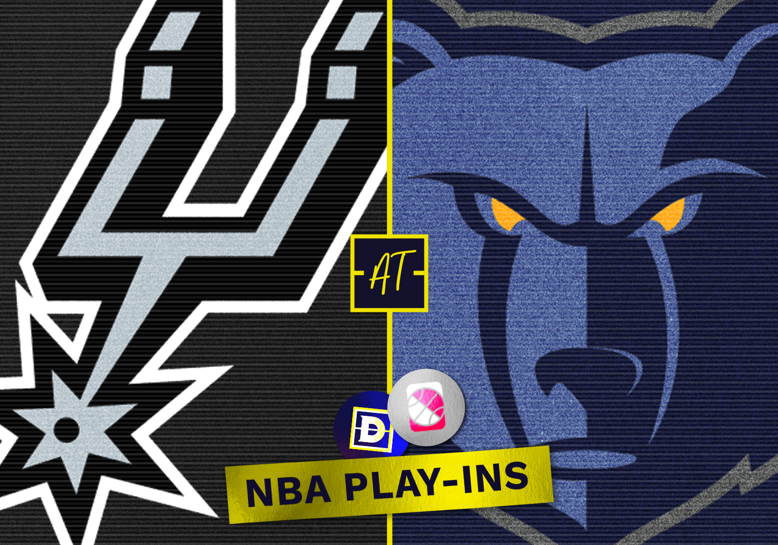 NBA Play-In Tournament - San Antonio Spurs @ Memphis Grizzlies: Best Betting Picks, Props and Parlay, Wednesday May 19, 2021