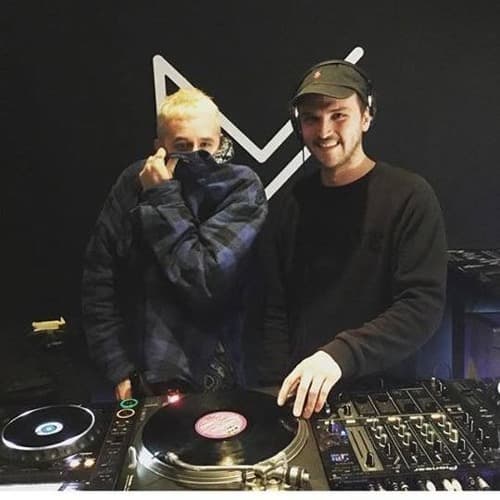 WOH Radio: Mondo Radio w/ Smiley Maxx