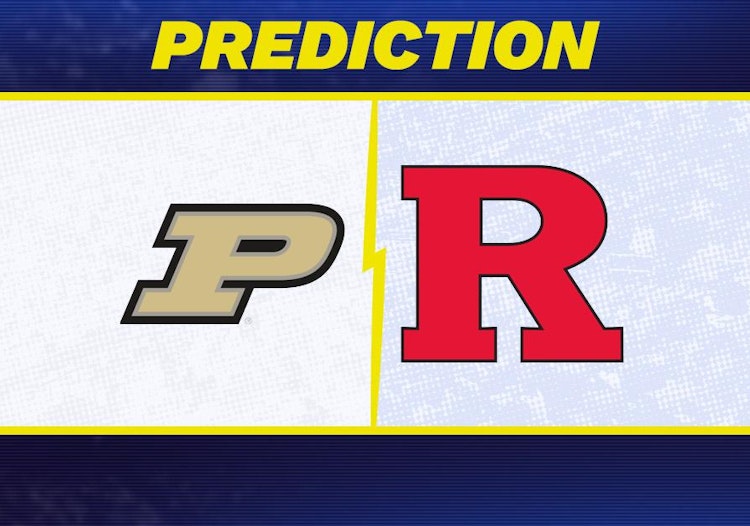 Purdue-Rutgers Predictions and Game Preview.