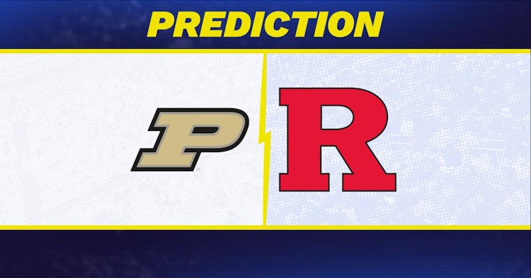 Purdue-Rutgers Predictions and Game Preview.