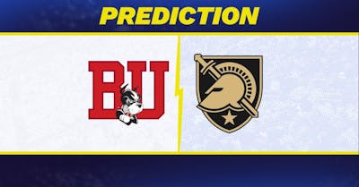 Boston University vs. Army Prediction: Army Predicted to Win College Basketball Matchup [1/18/2025]