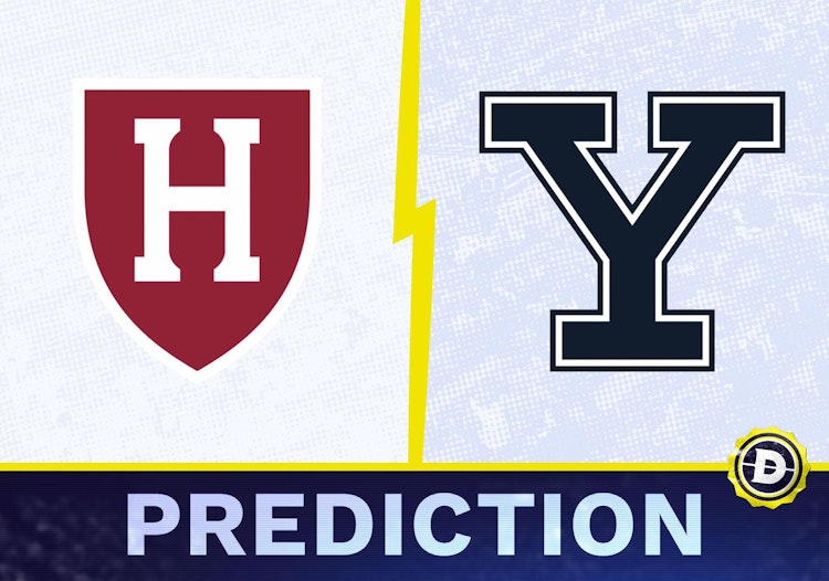 Harvard vs. Yale Prediction, Odds, College Basketball Picks [3/2/2024]