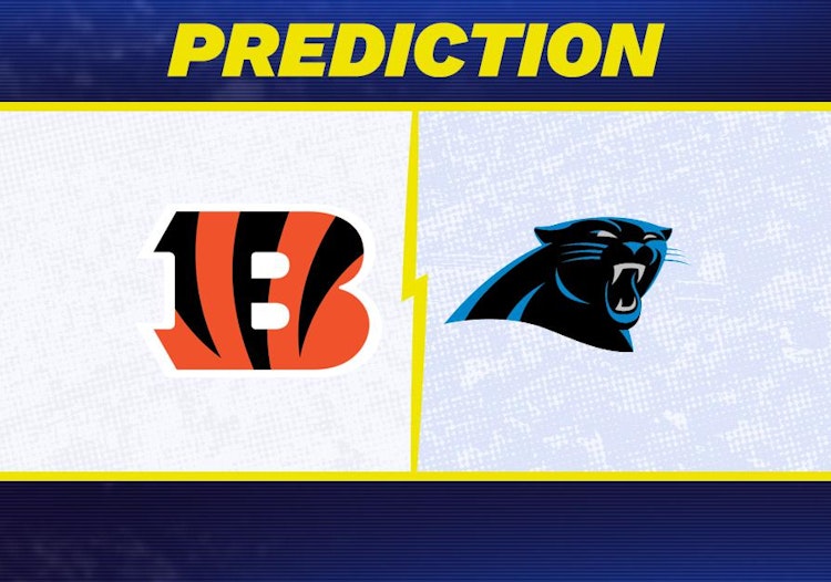 Cincinnati Bengals-Carolina Panthers Predictions and Game Preview.