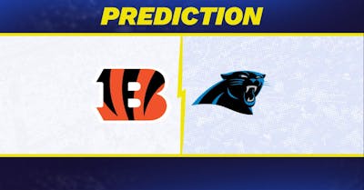 Bengals vs. Panthers Prediction: Cincinnati Predicted to Win Following Latest Data Analysis for NFL Week 4 [2024]