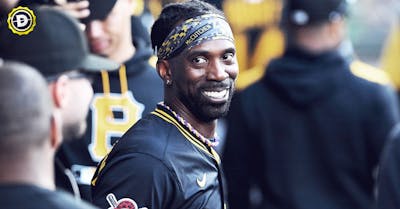 Andrew McCutchen, his "Furries" tweets and the Magic of Anthrocon: A Pittsburgh Tradition Like No Other