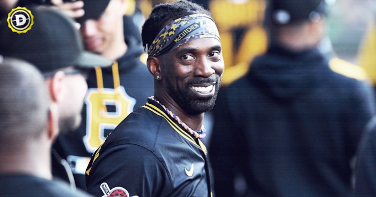 Andrew McCutchen, Furries, Anthrocon, Pittsburgh Pirates, MLB Best Bets, MLB Prop Picks