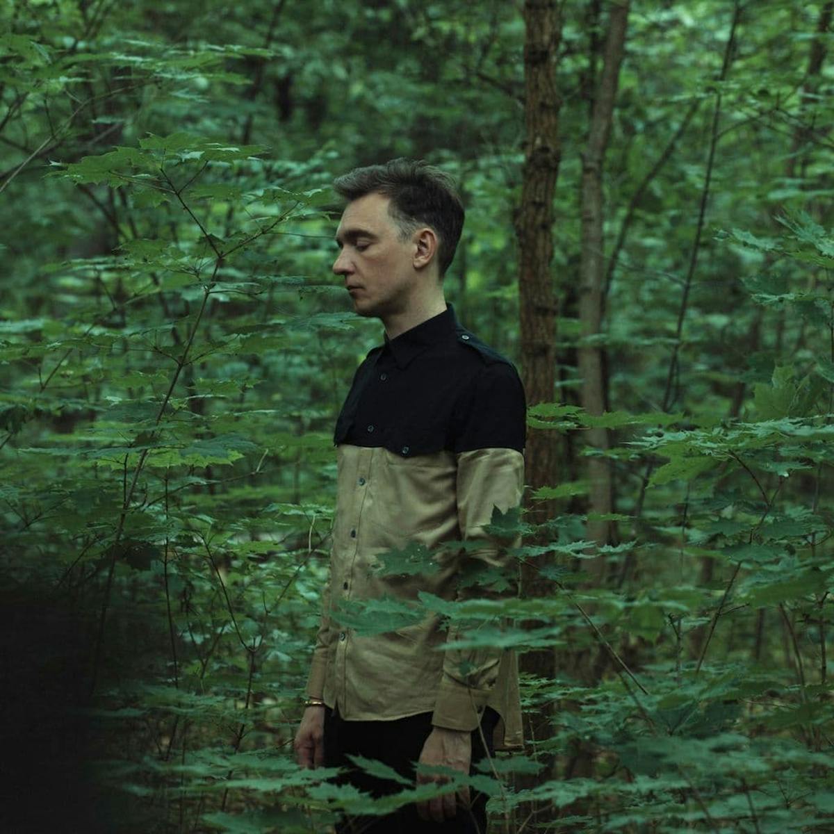 International Tribe: Peter Van Hoesen // 19-12-19