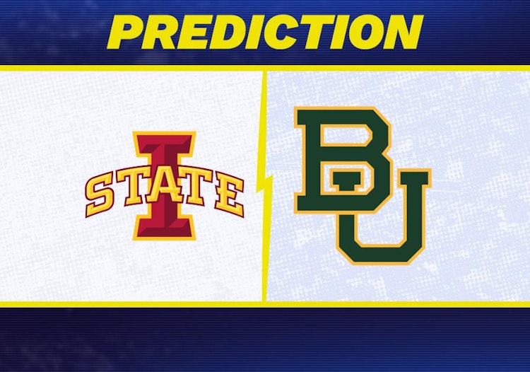 Iowa State-Baylor Predictions and Game Preview.