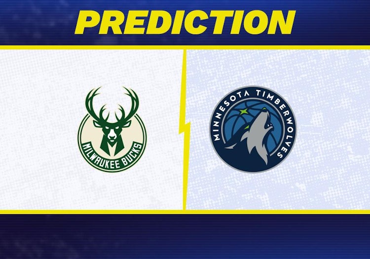 Milwaukee Bucks-Minnesota Timberwolves Predictions and Game Preview.