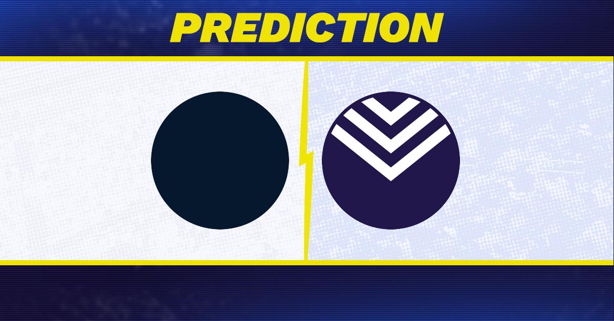 Carlton Blues vs. Fremantle Dockers prediction: Why Dockers are favored to win Friday's AFL Round 24 matchup [8/21/2026]
